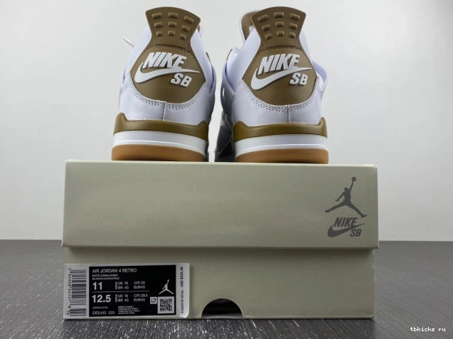 Cheap TB 4 Jordan Retro SB DR5415-120 0723